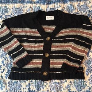 Olive and Oak Women's Sweater